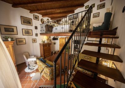 Casa Vacanze Appartamento Familyholidays La Finestra Difronte